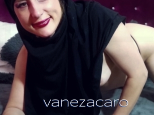 Vanezacaro