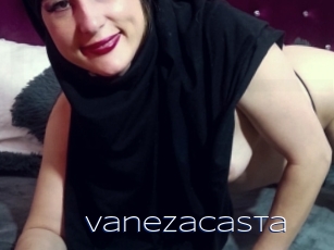 Vanezacasta