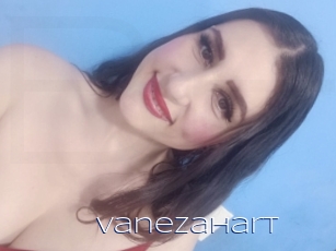 Vanezahart