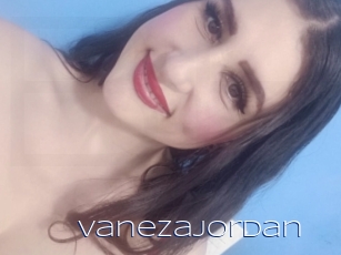 Vanezajordan
