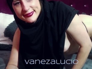 vanezalucio Blue Hot