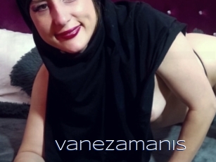 Vanezamanis