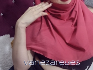 Vanezareyes