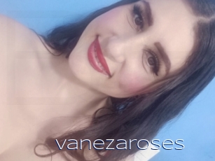 Vanezaroses
