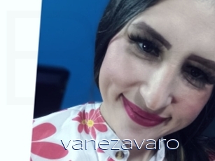 Vanezavaro