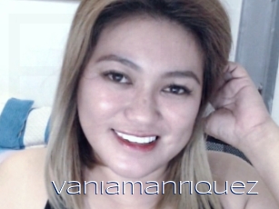 Vaniamanriquez