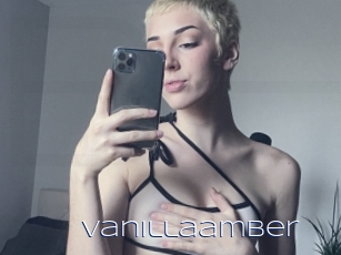 Vanillaamber