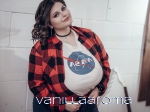 Vanillaaroma