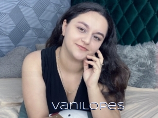 Vanilopes