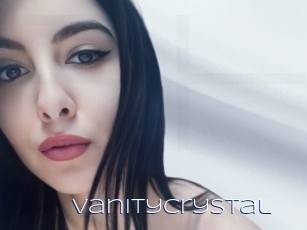 Vanitycrystal