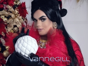 Vannegill