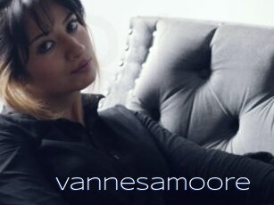 Vannesamoore