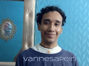 Vannesapein