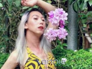 Vannie