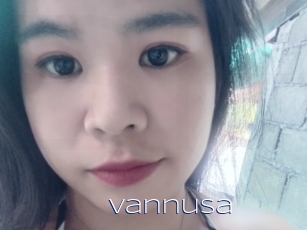vannusa Blue Hot