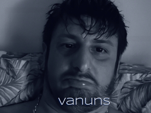 Vanuns
