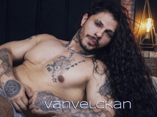 vanvelckan Blue Hot