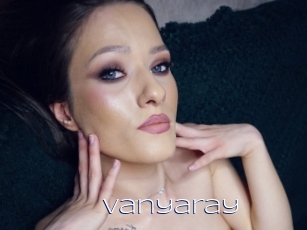 Vanyaray