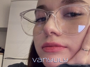 Vanylily