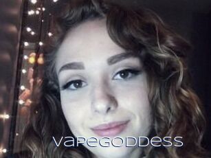 Vapegoddess