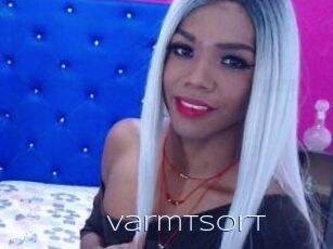 Varmtsort