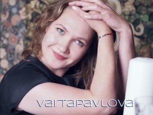 Vartapavlova