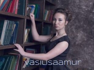 Vasilisaamur
