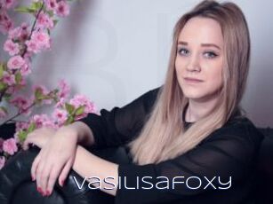 Vasilisafoxy