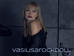 Vasilisarockdoll