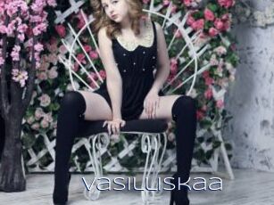 Vasilliskaa