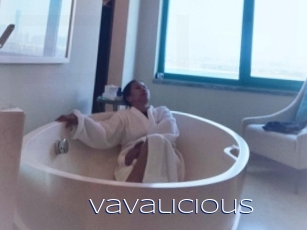 Vavalicious