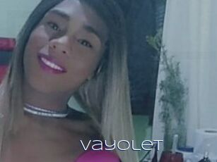 Vayolet