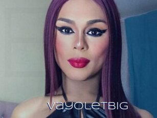 Vayoletbig