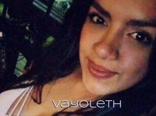 Vayoleth