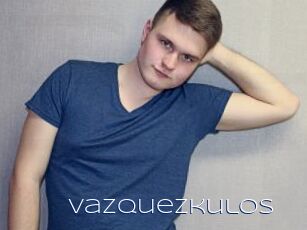 vazquezkulos Blue Hot