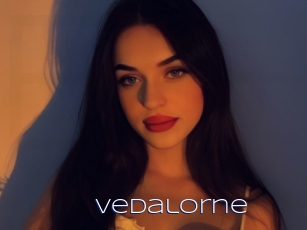 vedalorne Blue Hot