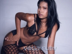 vega_ruby Blue Hot