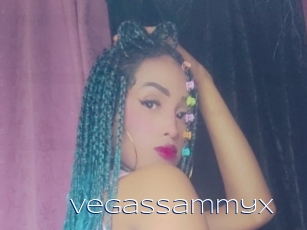 Vegassammyx
