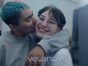 Velandvet