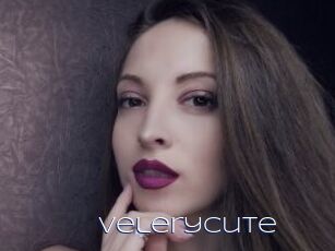 Velerycute