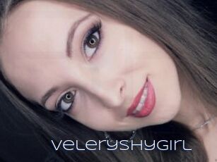 Veleryshygirl