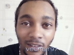 velmyr97 Blue Hot