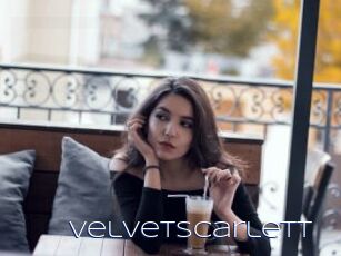 Velvetscarlett