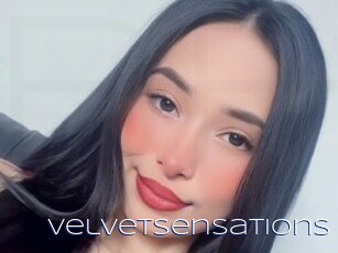 Velvetsensations