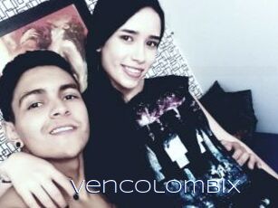 Vencolombix