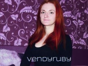 Vendyruby