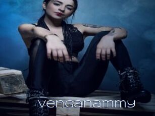 Venganammy