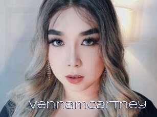 Vennamcartney