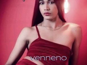 Venneno