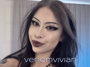 Venomvivian